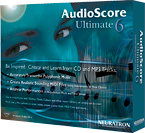 AudioScore Ultimate