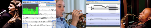 AudioScore