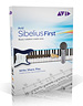 Sibelius First box