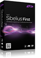 restart sibelius to activate sibelius ultimate